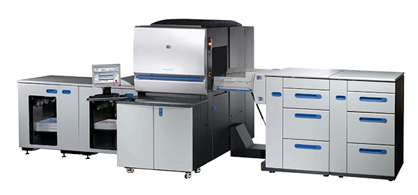 新華印刷物流集團制版公司 第 1 張