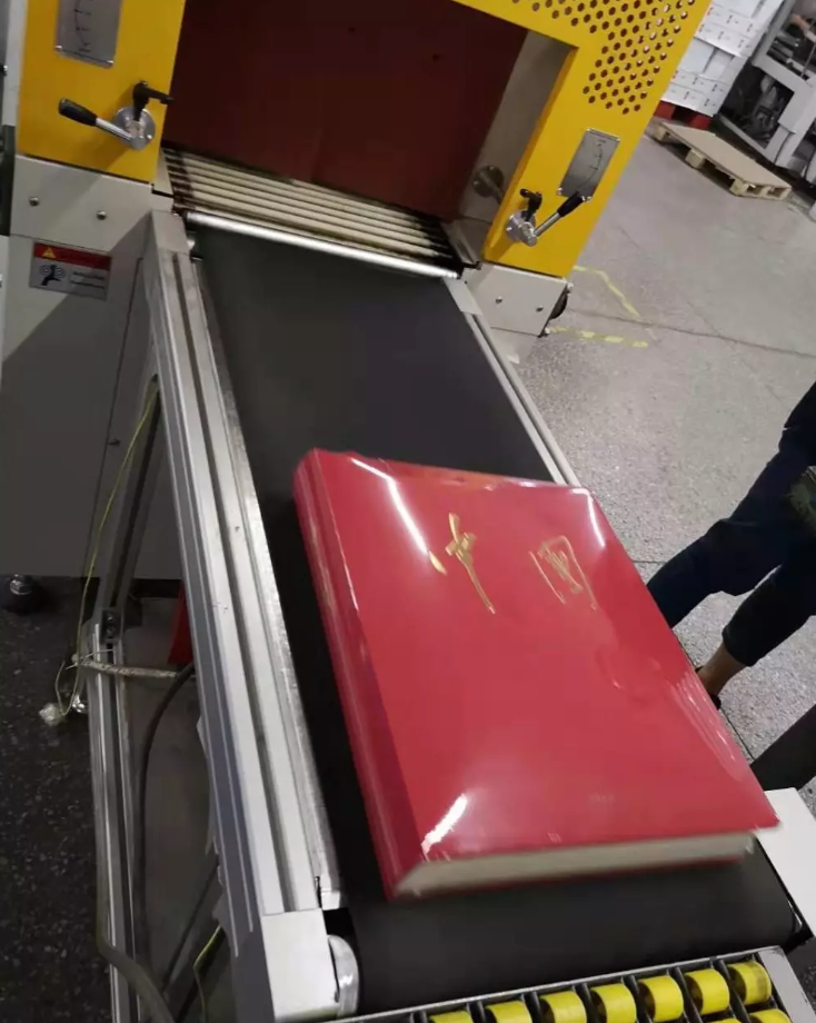 臨沂新華獻(xiàn)禮作品《中國》榮獲2019海峽兩岸“晶貝殼獎” 第 5 張