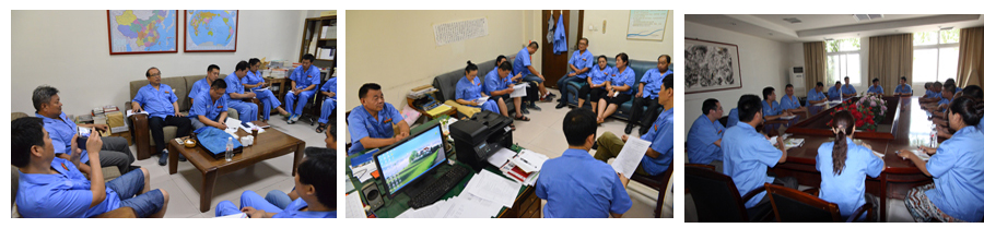 新華集團(tuán)第七屆工會(huì)會(huì)員代表大會(huì) 暨七屆一次職工代表大會(huì)隆重召開(kāi) 第 6 張