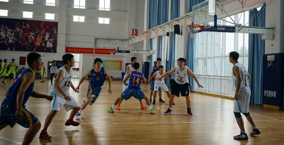 激情六運(yùn) 閃亮新華 ——臨沂六運(yùn)會新華健兒凱旋而歸 第 2 張