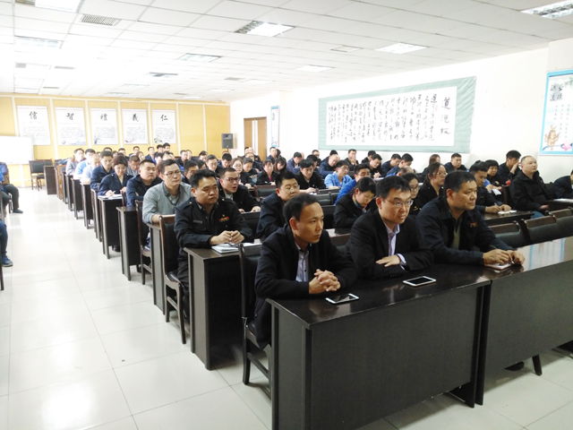 臨沂新華印刷ERP升級項(xiàng)目啟動(dòng)大會(huì)圓滿結(jié)束 第 1 張